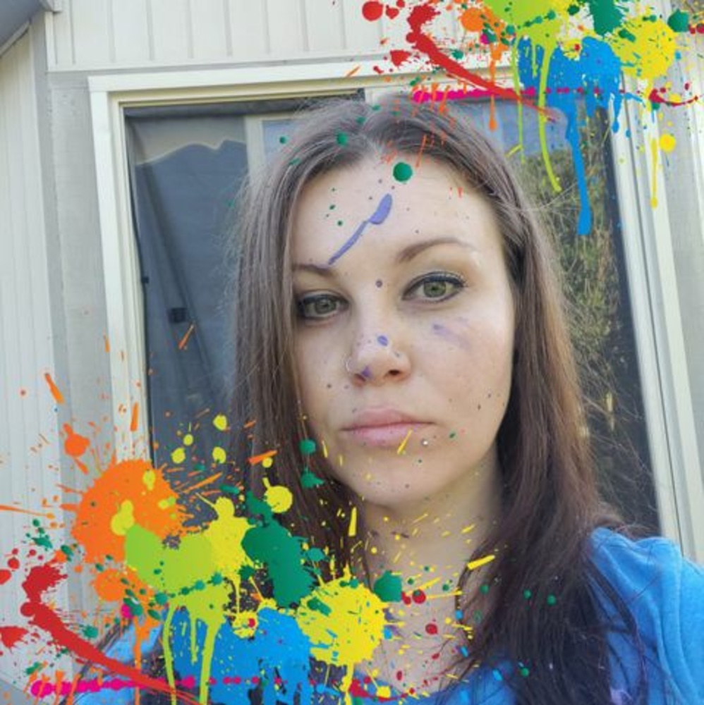 Meet your Posher, Jaclyn